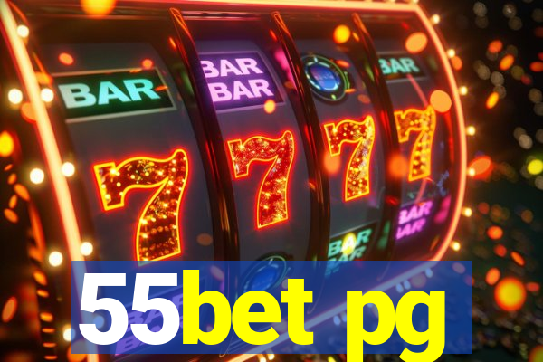 55bet pg